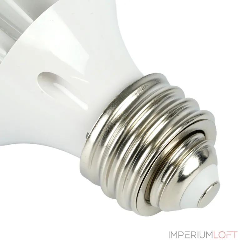 Лампа светодиодная Feron LB-65 E27-E40 50W 175-265V 6400K 25539