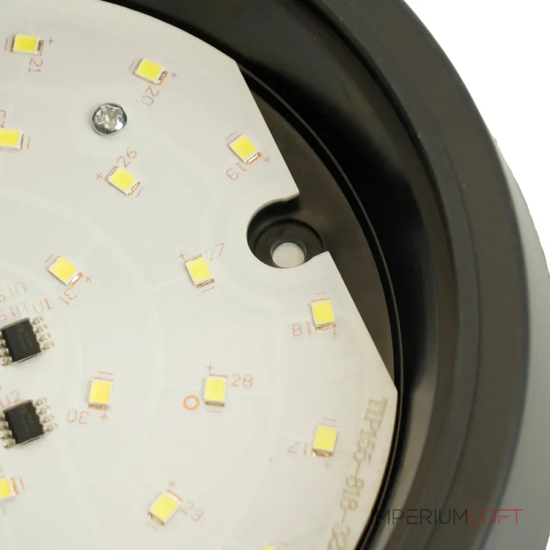 Светильник светодиодный Feron AL3020 LED IP20 25W 6500К