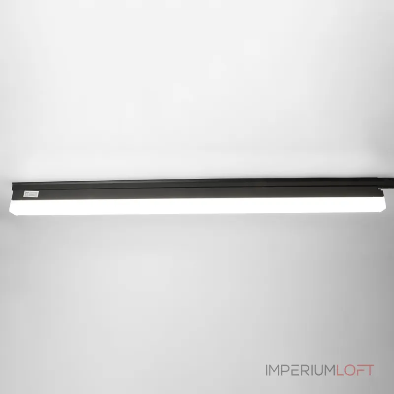 Трековый светодиодный светильник Feron AL121 LED IP20 60W 4000К