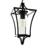 Светильник садово-парковый Feron Милан PL735 E27 IP44 60W от ImperiumLoft