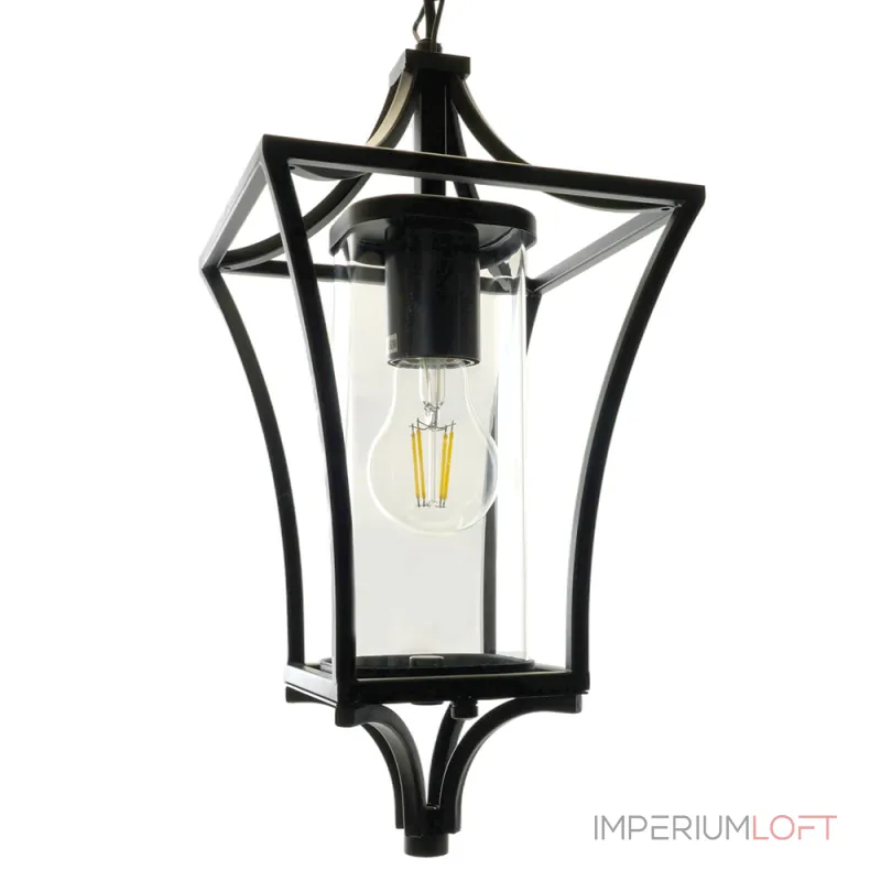 Светильник садово-парковый Feron Милан PL735 E27 IP44 60W от ImperiumLoft Светильник садово-парковый Feron Милан PL735 E27 IP44 60W от ImperiumLoft