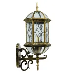 Светильник на штанге Feron Витраж с ромбом 11334 от ImperiumLoft