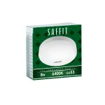 Лампа светодиодная Feron Saffit Sbgx 5308 GX53 8Вт 6400K 55187