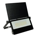 Прожектор с солнечной панелью Feron LL-960 LED IP65 20W 6400К