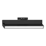 Светильник трековый светодиодный на шинопровод Feron AL149 LED IP20 18W 4000К