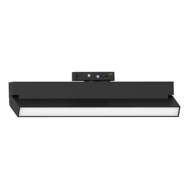 Светильник трековый светодиодный на шинопровод Feron AL149 LED IP20 18W 4000К