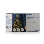Гирлянда Нить Feron CL07 26734