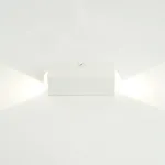 Настенный светодиодный светильник Feron AL52 LED IP54 1W