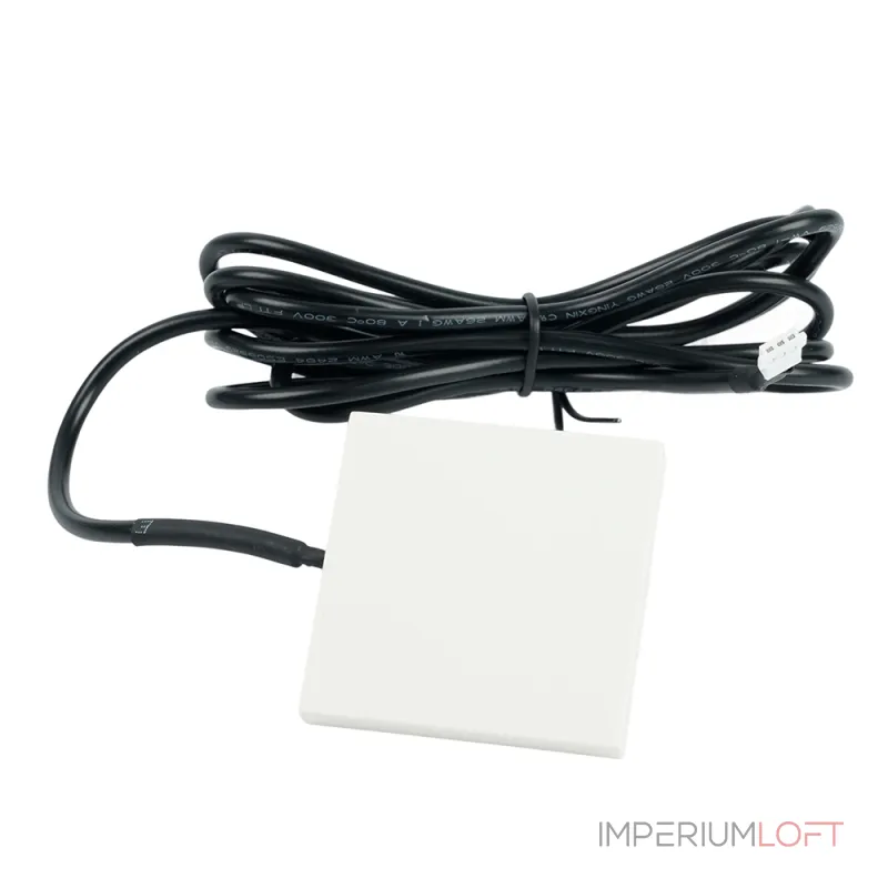 Датчик движения 500W 220V Feron 51834