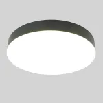 Светодиодный потолочный светильник Feron AL266 LED IP44 24W 4000К