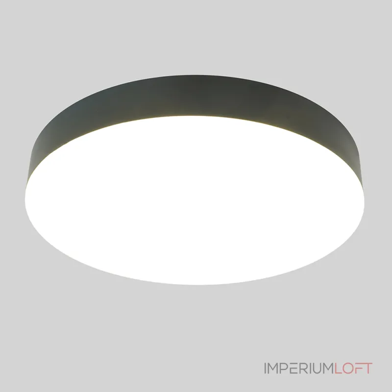 Светодиодный потолочный светильник Feron AL266 LED IP44 24W 4000К
