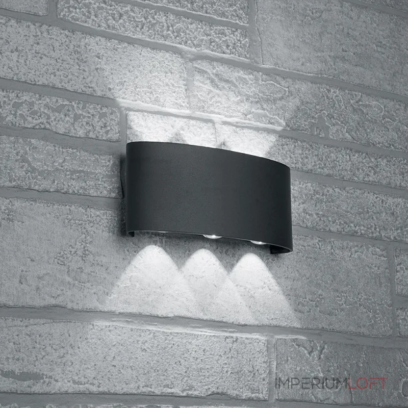 Накладной светильник Feron DH101 06310 Цвет арматуры черный Цвет плафонов черный Накладной светильник Feron DH101 06310 Цвет арматуры черный Цвет плафонов черный