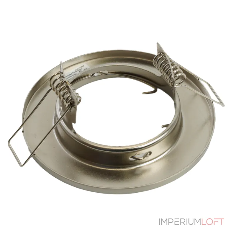 Встраиваемый светильник Feron DL10 15112 от ImperiumLoft Встраиваемый светильник Feron DL10 15112 от ImperiumLoft