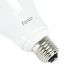 Лампа светодиодная Feron LB-65 E14-E40 100Вт 4000K 38219
