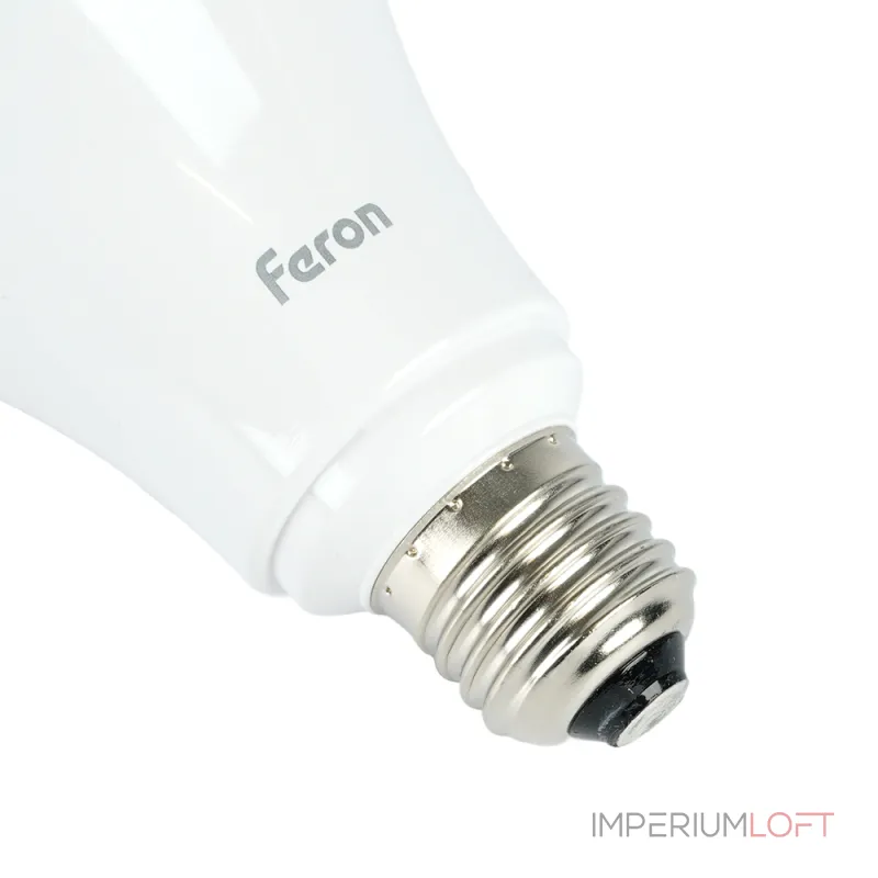 Лампа светодиодная Feron LB-65 E14-E40 100Вт 4000K 38219