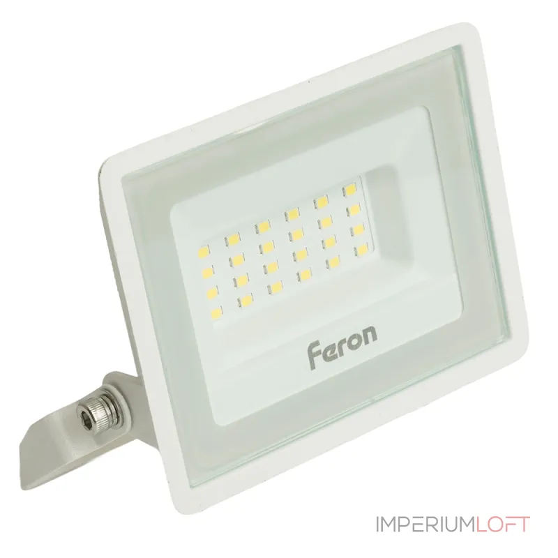 Настенный прожектор Feron Saffit LL-920 29496 Цвет арматуры белый Цвет плафонов белый от ImperiumLoft Настенный прожектор Feron Saffit LL-920 29496 Цвет арматуры белый Цвет плафонов белый от ImperiumLoft