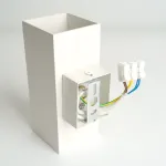 Светильник настенный Feron ML1740 LED IP20 35W