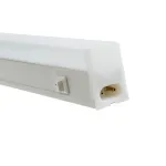 Накладной светильник Feron AL5038 28772 Цвет арматуры белый Цвет плафонов белый