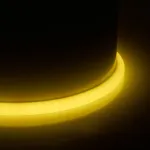 Светодиодная неоновая лента Feron LS551 120SMD(4040)/м 14.4Вт/м 24V 5000*13*13мм RGB IP68 неоновая 48731