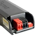 Трансформатор для светодиодной ленты с плавным пуском и диммированием 100W 24V IP20 Feron 52124