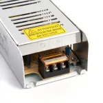 Трансформатор электронный для светодиодной ленты Feron LB019 24Вт 8,3A 200W 48047