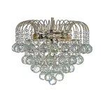 Подвесная люстра Arti Lampadari Bellagio Bellagio E 1.5.40.100 N