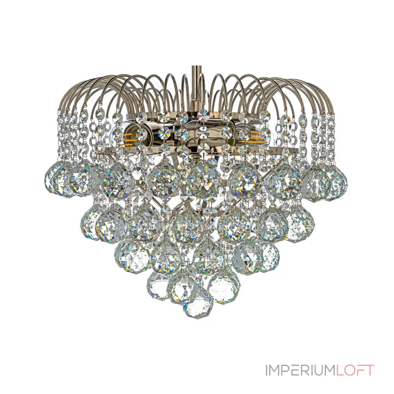 Подвесная люстра Arti Lampadari Bellagio Bellagio E 1.5.40.100 N