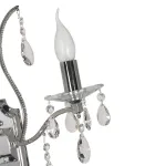 Бра Arti Lampadari Alberi Nickel Alberi E 2.1.2.601 N