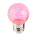 Лампа светодиодная E27 1W 230V Шар Feron 52177 от ImperiumLoft