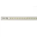 Светодиодный потолочный светильник Lucia Tucci LTP-T017-30W-W