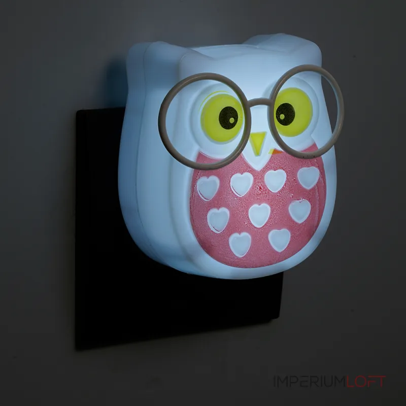 Светильник ночник Feron 52023 от ImperiumLoft Светильник ночник Feron 52023 от ImperiumLoft