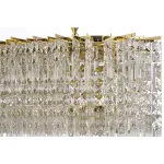 Люстра подвесная ' Dio D`arte Maggio Maggio E 1.5.90x30.100 G
