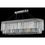 Люстра подвесная Arti Lampadari Ovindoli Gold Ovindoli L 1.5.100x35.101 N