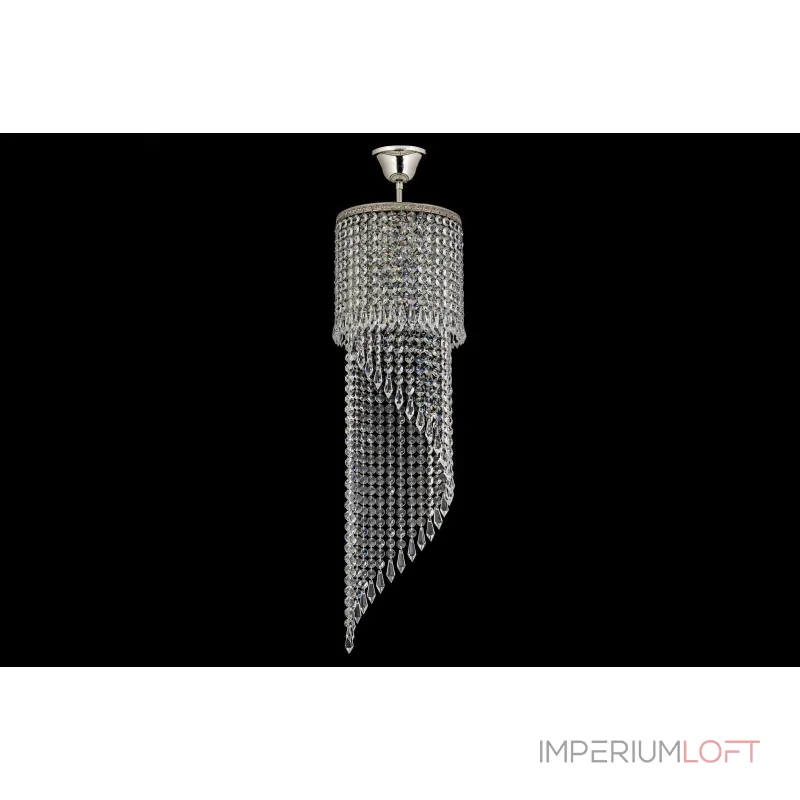 Подвесная люстра Arti Lampadari Stella Stella E 1.5.20.101 N Подвесная люстра Arti Lampadari Stella Stella E 1.5.20.101 N
