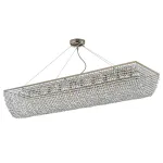 Люстра подвесная Arti Lampadari Milano Milano H 1.5.120X30.102 N