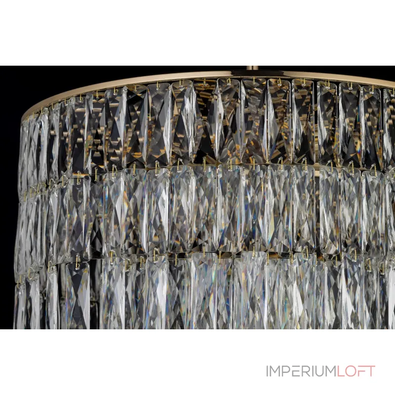 Люстра подвесная Arti Lampadari Deliceto Deliceto E 1.5.46.101 G