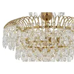 Подвесная люстра Arti Lampadari Mineo Gold Mineo E 1.5.40.101 G