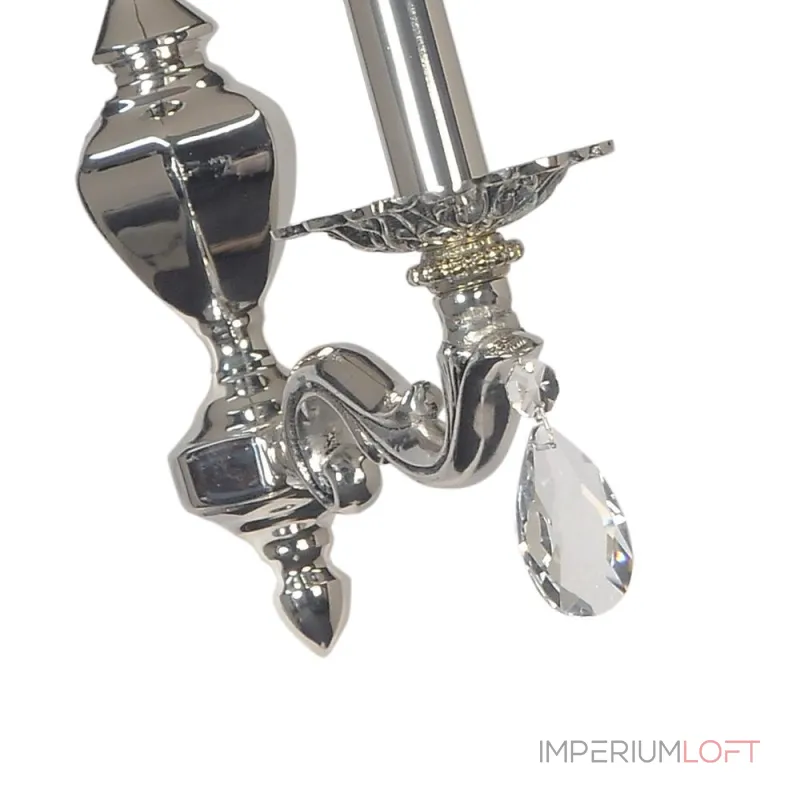 Бра Arti Lampadari Amelia Sb Amelia E 2.1.1.502 SB