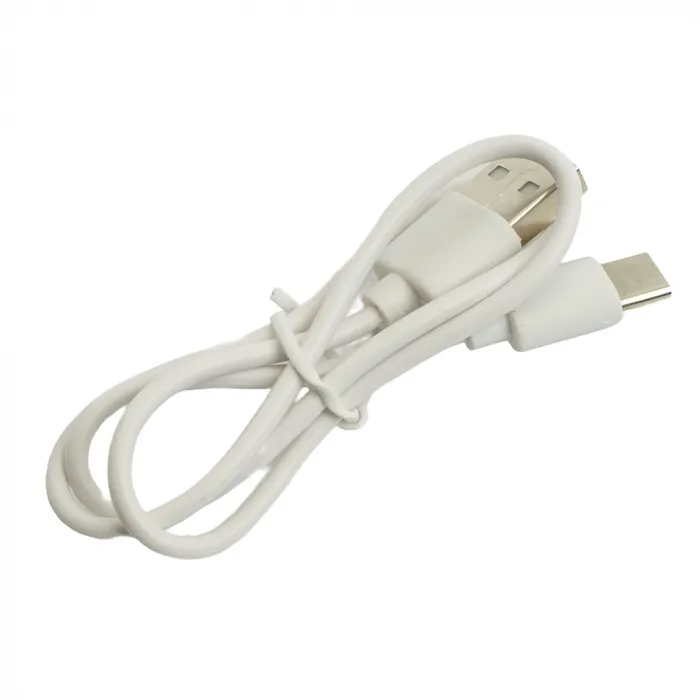 Фонарь ручной Feron с аккумулятором USB ZOOM Feron TH2410 48790 от ImperiumLoft