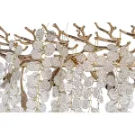 Люстра подвесная ' Dio D`arte Tavenna Gold Tavenna H 1.5.120x40.102 G