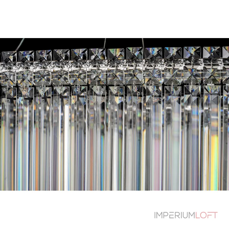 Люстра подвесная Arti Lampadari Ovindoli Gold Ovindoli L 1.5.100x35.101 N