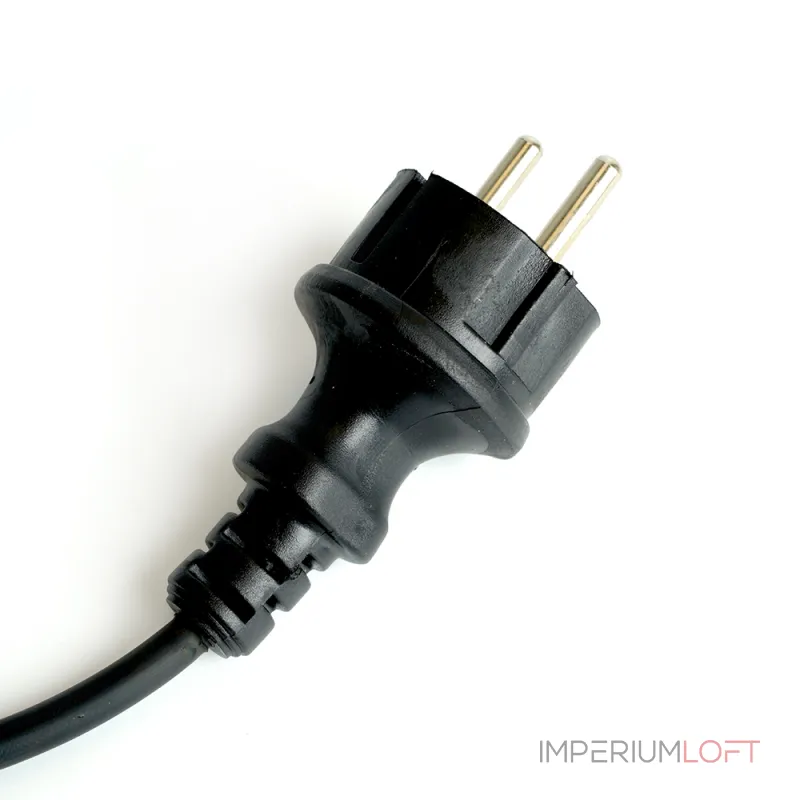 Гирлянда сеть FERON CL41, 204LED, 2700К (тёплый белый)2*2м+3м 22см, IP44, 10W от ImperiumLoft