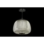 Люстра подвесная Arti Lampadari Maggano Maggano E 1.P1 S