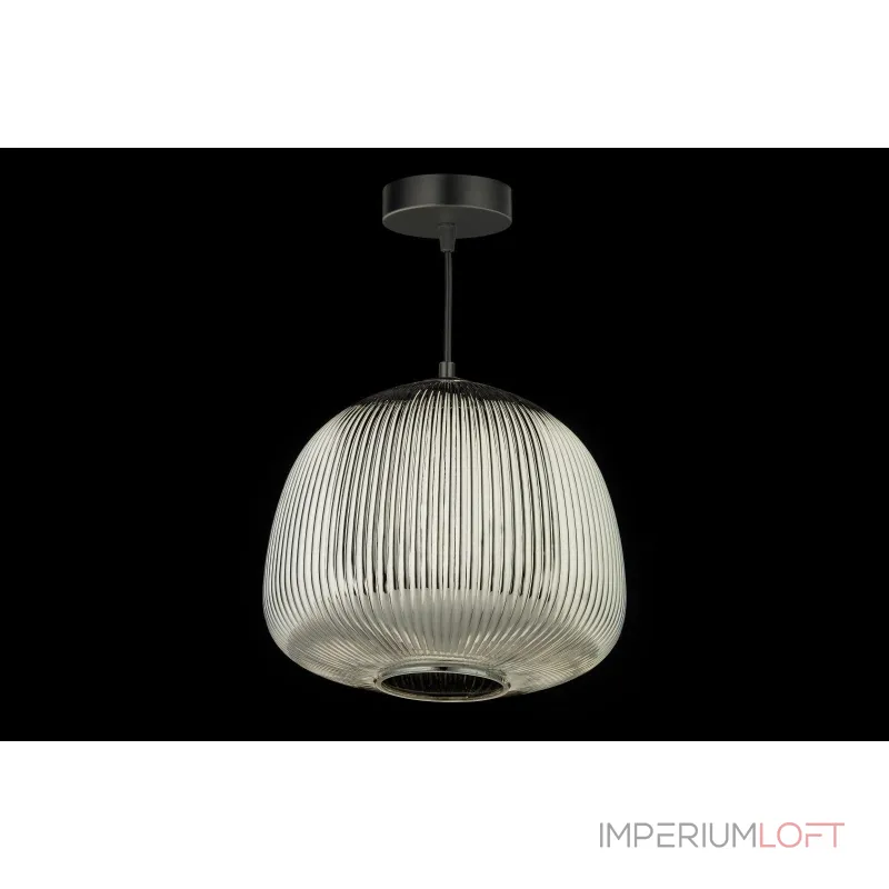Люстра подвесная Arti Lampadari Maggano Maggano E 1.P1 S