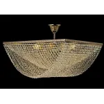 Потолочный светильник Arti Lampadari Nobile Nickel Nobile E 1.3.50.501 N