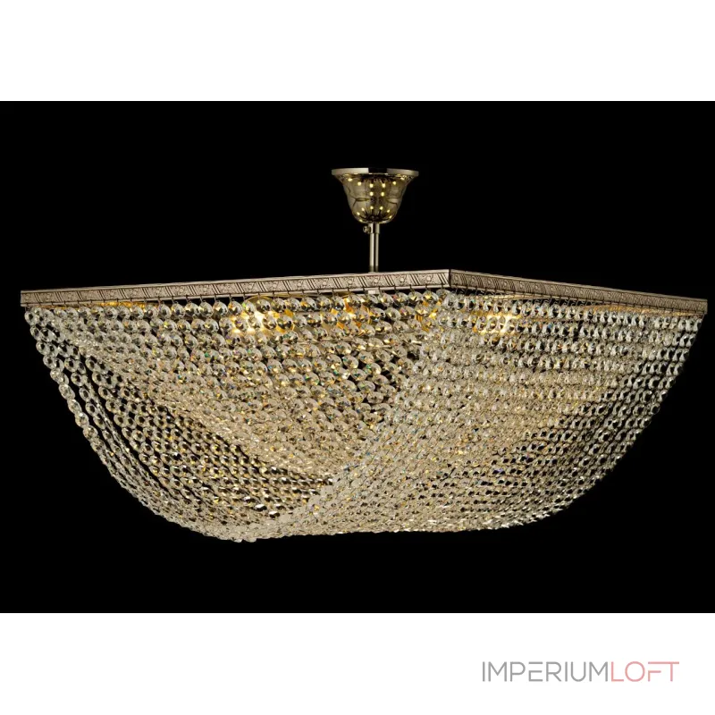 Потолочный светильник Arti Lampadari Nobile Nickel Nobile E 1.3.50.501 N Потолочный светильник Arti Lampadari Nobile Nickel Nobile E 1.3.50.501 N