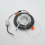 Встраиваемый светодиодный светильник CD4037 Feron 41905
