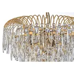 Люстра подвесная Arti Lampadari Sabina Sabina E 1.5.46.102 G