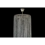 Подвесная люстра Arti Lampadari Stella Stella E 1.5.30.101 N