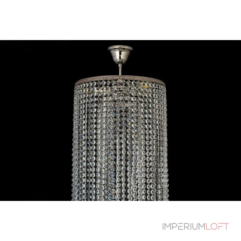 Подвесная люстра Arti Lampadari Stella Stella E 1.5.30.101 N